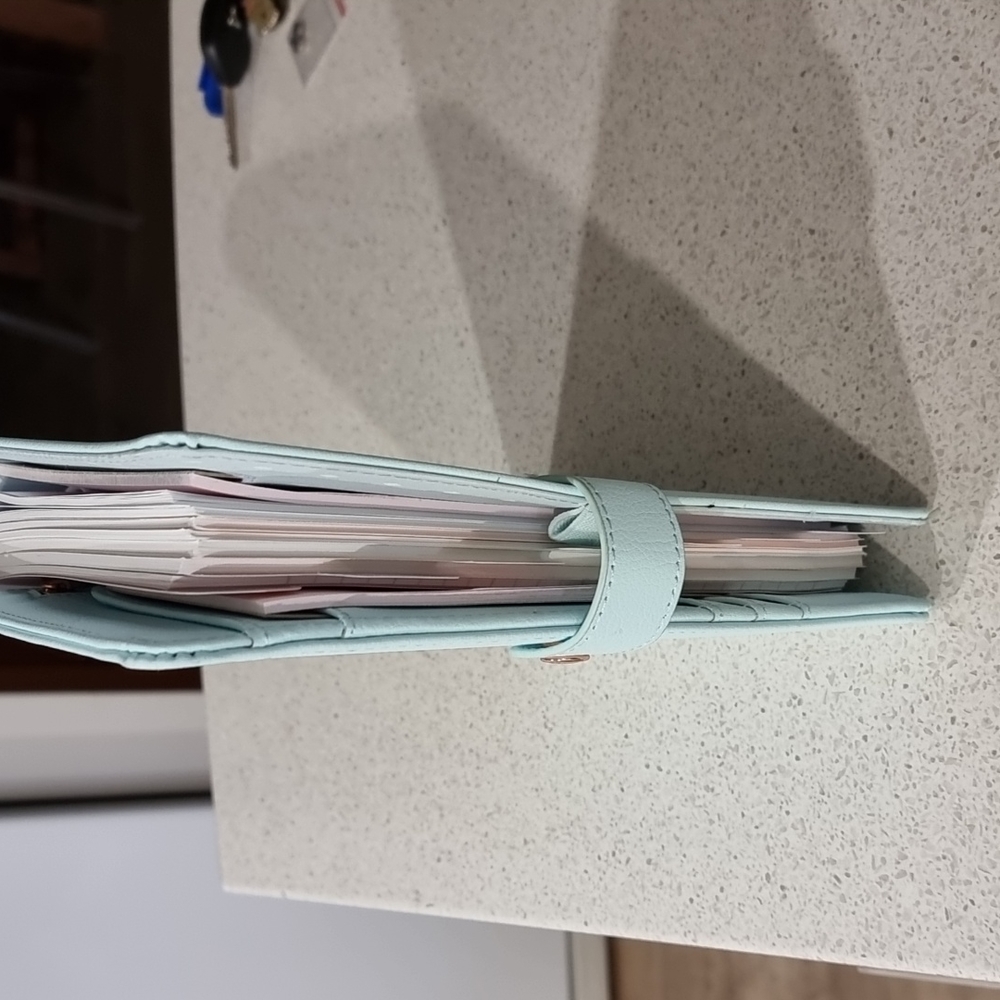 Kikki K Planner/Organiser - Picture 10 of 10